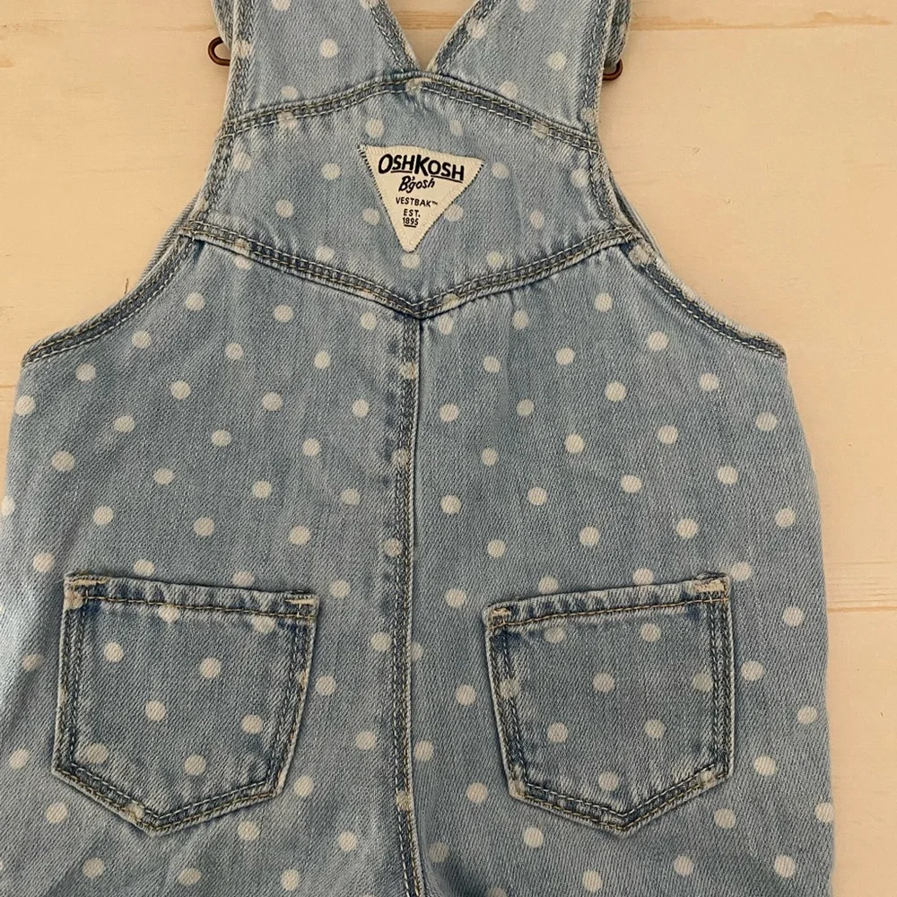 OshKosh Bgosh charming light